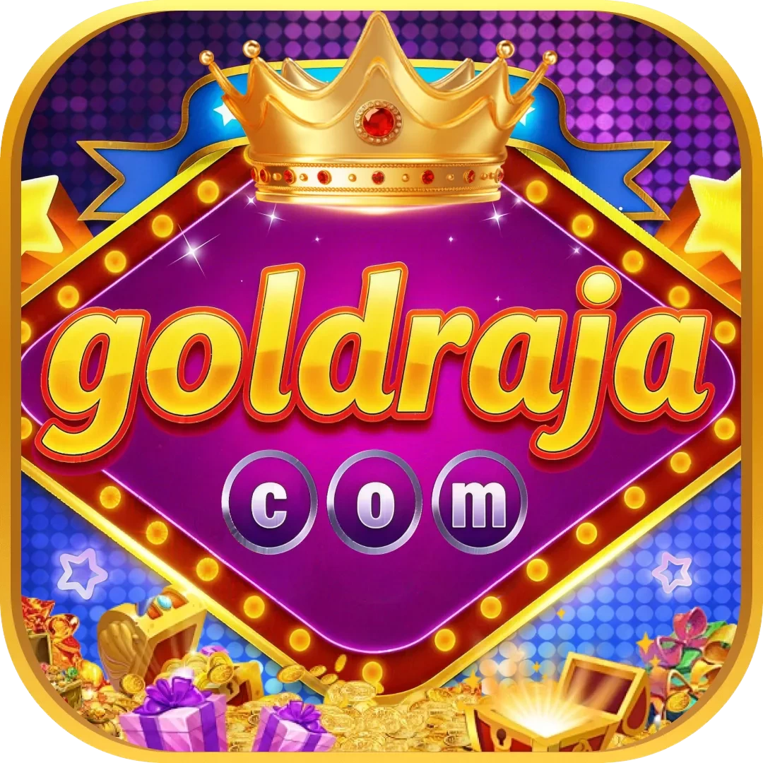 goldraja - 8
